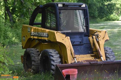 jd 270 skid steer boom doesnt lower|jd 270 boom curl problems.